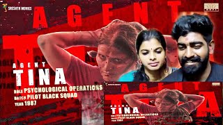 Vikram Movie AGENT TINA Mass Fight Scene Mallu4 REACTION 😱| Kamal Haasan | Lokesh kanakaraj