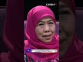 maju lagi di pilgub jatim khofifah anggota partai apa shorts