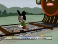 Mickey mouse 3D