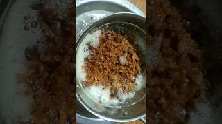 #ragi #ghee #sweet #athome #trendingshorts #shortsfeed