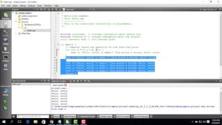 For loop: Print multiple hello, world statements