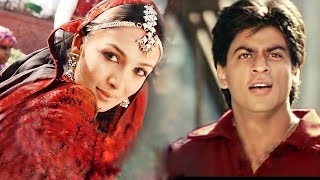 Chaiyya Chaiyya Song | Dil Se | Shahrukh Khan, Malaika Arora | Full Hd Song | New Version