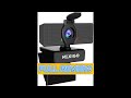 Nexigo N60 FULL REVIEW - Webcam.