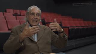 George Loros  Method Acting Interview