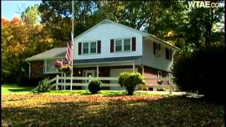 Oil City boy, 13, accused of killing grandparents