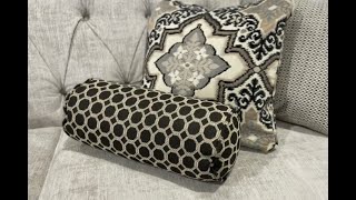 Tips for Selecting Custom Pillow Upholstery Fabric