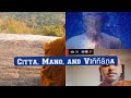 Citta, Mano, and Viññāṇa