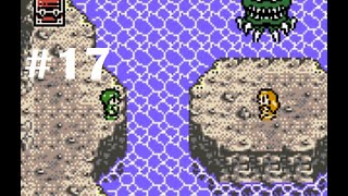 Let's Play Lufia: The Legend Returns (GBC) #17 - The Monster Track