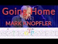 Going Home - Local Hero Theme - Mark Knopfler - Guitar TAB PlayAlong