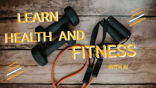 Transform Your Life  Health and Wellness  Fitness Tips Workout Routines Nutrition Advice and More!