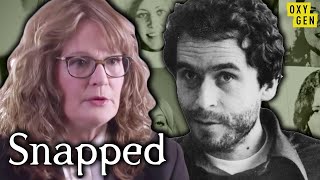 Ted Bundy Survivors Meet and Share Their Stories | Snapped Notorious | Oxygen