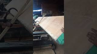 PROSES BeLAH KAYU KEMPAS ( RENOL SITOMPUL ) 25 - 08 - 2021