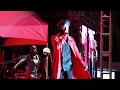 Protoje - Blood Money (Live in Kingston)