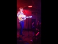 She's Mine - Brett Dennen @ The Borderline