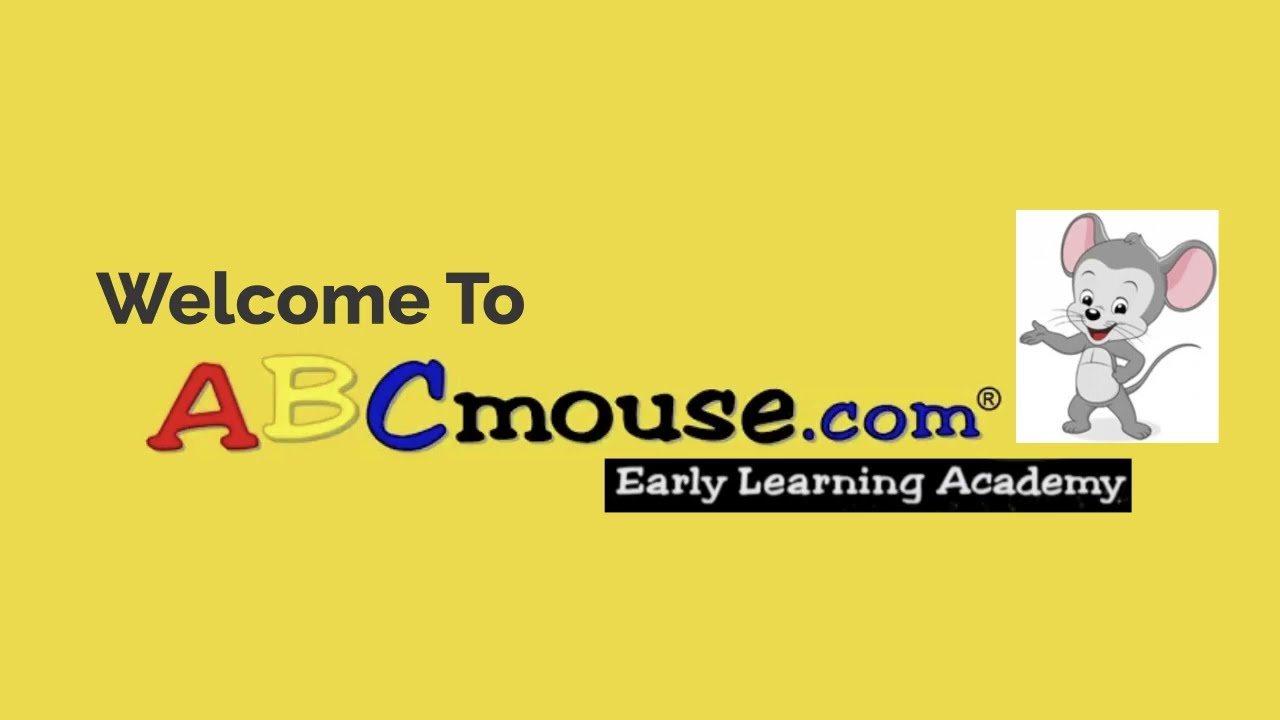 Abcmouse Early Learning Academy Logo 2011 Youtube