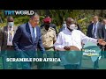 Africa Matters: Scramble for Africa