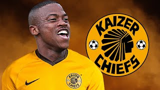 ASHLEY DU PREEZ - Welcome to Kaizer Chiefs - 2022 - Skills, Goals & Insane Speed (HD)