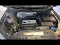 2.0t Tiguan spark plug change