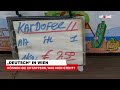 deutsche sprache schwere sprache können sie entziffern was hier steht krone.tv news