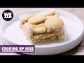 Can't Hurry Love or Banana Pudding! | Cooking Up Soul | WE tv