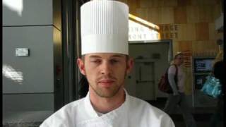 IUPUI Dining Services Video feat Executive Chef David Bradley