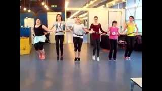 BG Aalborg Dance - \