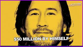 How Markiplier Beat Hollywood at Its Own Game