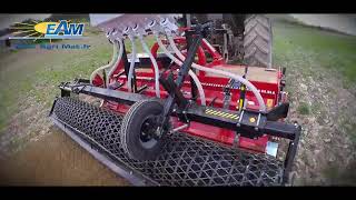 MASSANO RSE 300 GDP EUROAGRIMAT-