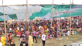 nandigram bishnu Puja o mela 2022