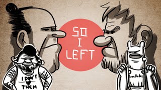 Chris "Solves" Racism #oneyplaysanimated