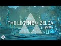 Breath of the Wild ▸ Zora's Domain ▸ Hailfire Lofi Remix