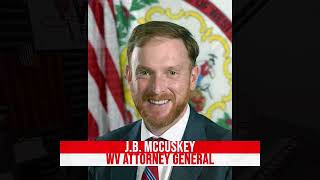 Eastern Panhandle Talk: WV Attorney General J.B. McCuskey (6/10/25)