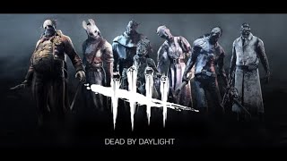 【PTB】キットくる...貞子降臨【Dead by Daylight】