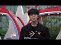 【希晉 fancam 4k】 rover 《陪我一路漫遊》 marshville‘s winter 冬日戶外市集☃️ 20241215