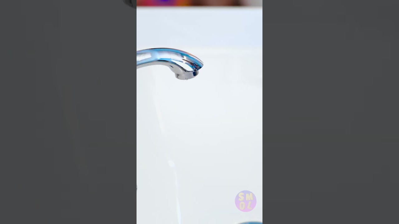 SMART GADGETS FOR BATHROOM || Cool nozzle for the water faucet #shorts