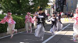 東京よさこい2018 ～ 彪牙天翔