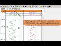 Thin-Bed Resistivity determination using UTAPWeLS.