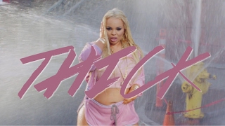 Thick Music Video - Trisha Paytas
