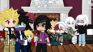 the Todoroki family+?? locked in a room for 24hs❄️🔥(Ships)  (NO-CANON) (English and Spanish) Pt.1/??