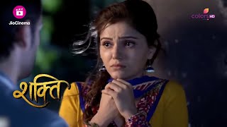 Harman ने Soumya को समझाई अपनी गलती | Shakti | शक्ति