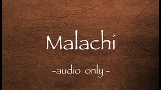 Chuck Missler - Malachi (Session 4) Chapter 3