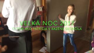 Velka noc 2017