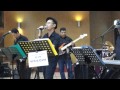 Mega -Bayangan Gurauan-cover by Izam Band