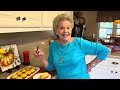 meme s recipes hobo cornbread muffins