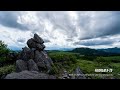 三峰山＆八島湿原・蝶々深山 29 jun 2024