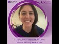 DONA Postpartum Doula Training - Participant Testimonials