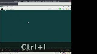 ipython tab completion