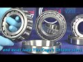 nachi tapered roller bearings by vxb bearings