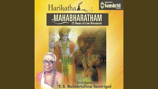 Harikatha Mahabharatham Keechaka Vadam