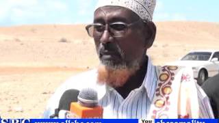 MIDKAMIDA ISIMADA PUNTLAND OO MAANTAY SI WEYN BOOSAASO LOOGU SOO DHOWEEYEY